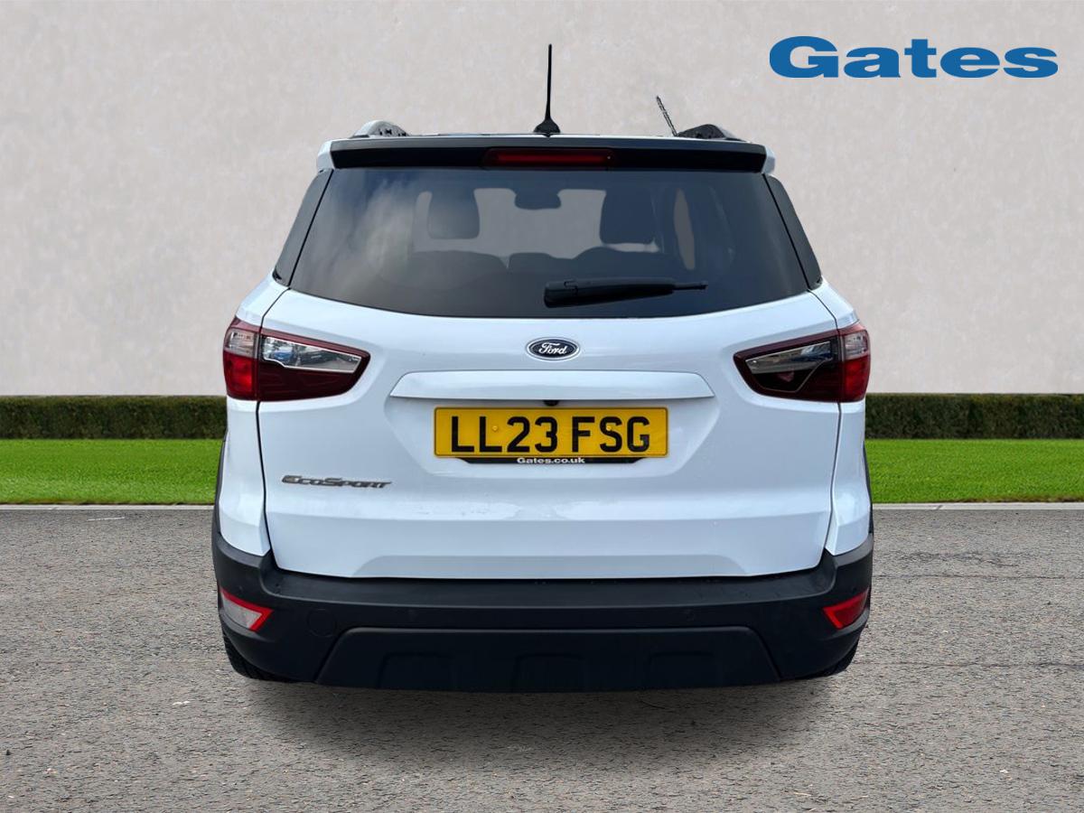 Used Ford Ecosport 2023 for sale - 77470796: Photo 6