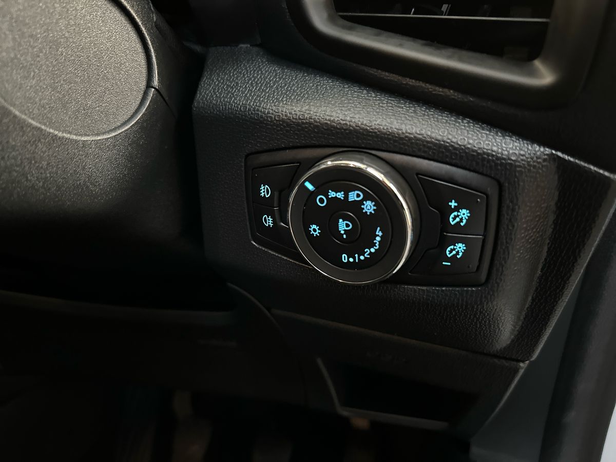 Used Ford Ecosport 2023 for sale - 77293393: Photo 23