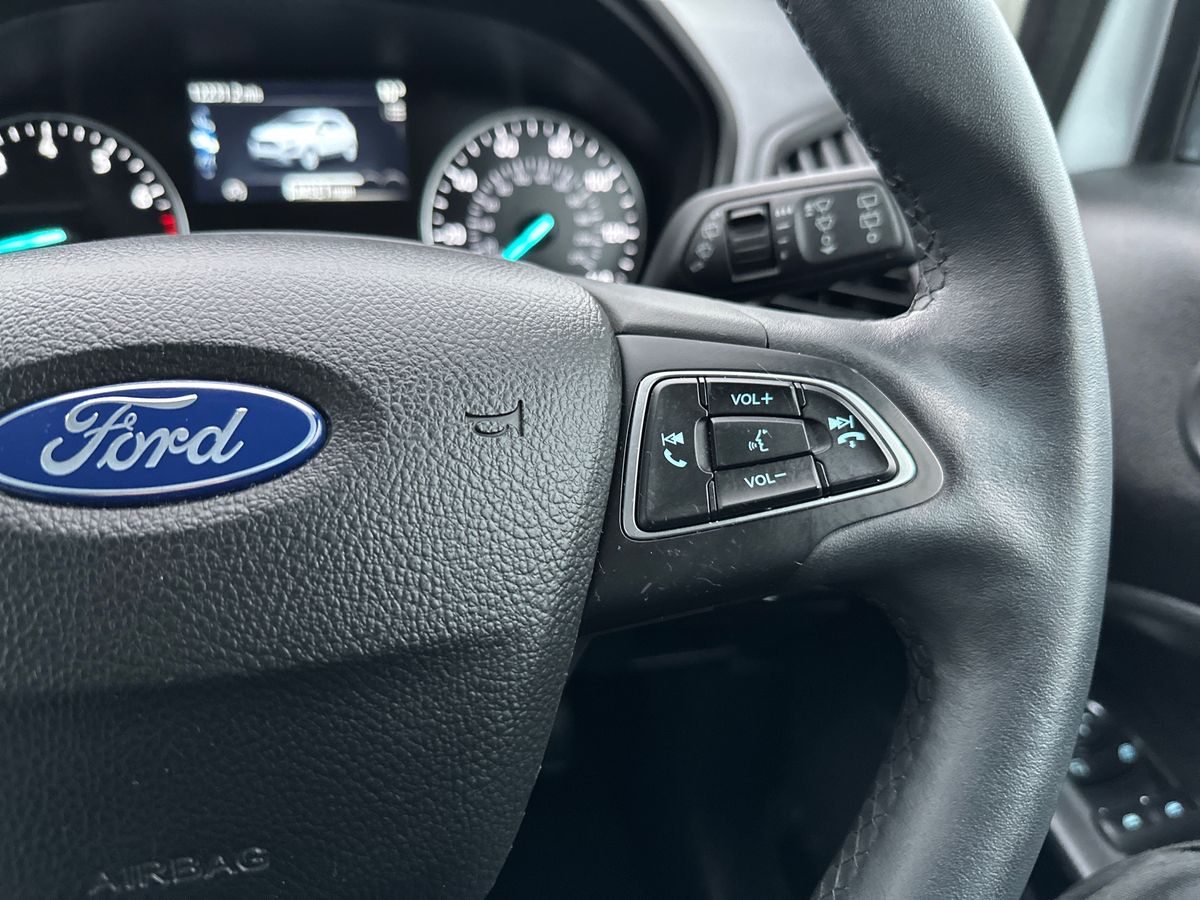 Used Ford Ecosport 2023 for sale - 77293393: Photo 27
