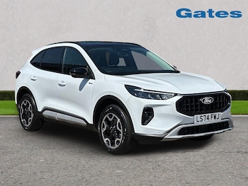 Used Ford Kuga 2024 for sale - 79147060: Photo
