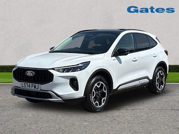 Used Ford Kuga 2024 for sale - 79147060: Photo