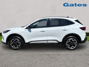 Used Ford Kuga 2024 for sale - 79147060: Photo