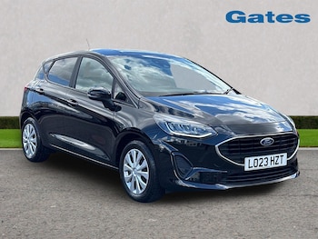 Used Ford Fiesta 2023 for sale - 78328643: Photo