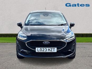 Used Ford Fiesta 2023 for sale - 78328643: Photo