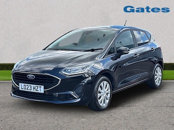 Used Ford Fiesta 2023 for sale - 78328643: Photo