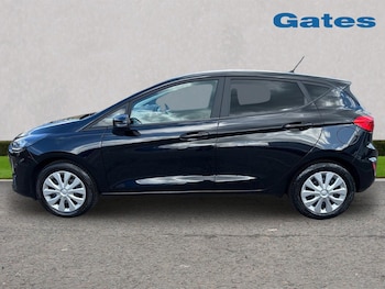 Used Ford Fiesta 2023 for sale - 78328643: Photo