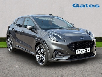 Used Ford Puma 2023 for sale - 78328708: Photo