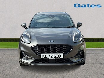 Used Ford Puma 2023 for sale - 78328708: Photo