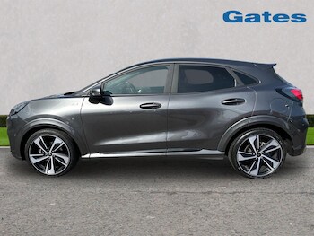 Used Ford Puma 2023 for sale - 78328708: Photo