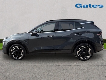 Used Kia Sportage 2025 for sale - 79297155: Photo