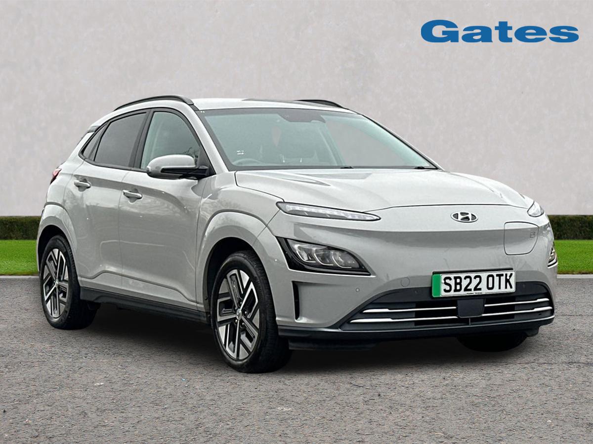 Used Hyundai KONA 2022 for sale - 77160727: Photo 1