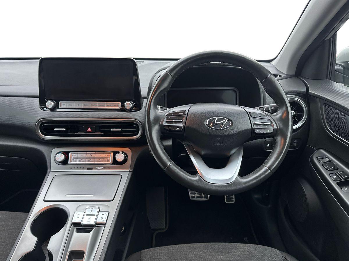 Used Hyundai KONA 2022 for sale - 77160727: Photo 16