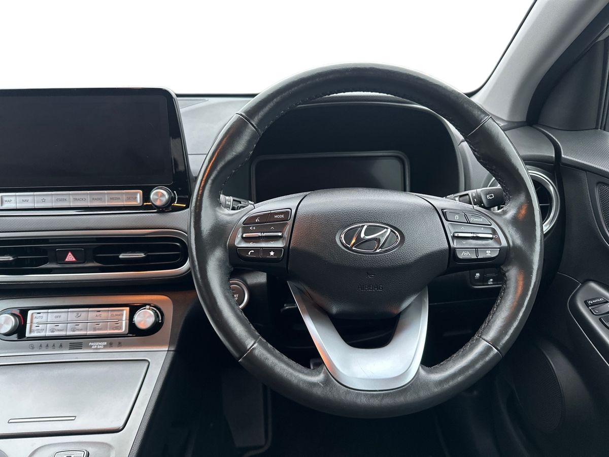 Used Hyundai KONA 2022 for sale - 77160727: Photo 17