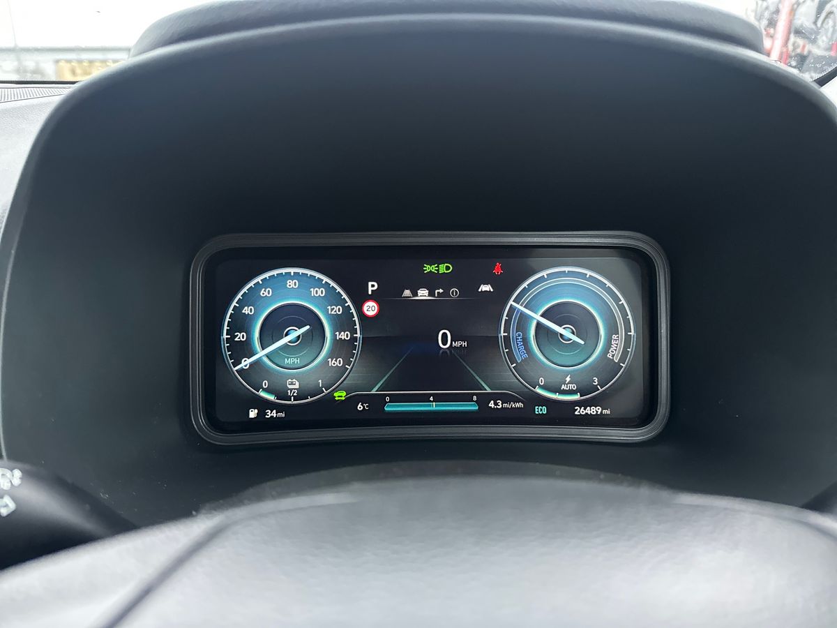 Used Hyundai KONA 2022 for sale - 77160727: Photo 18