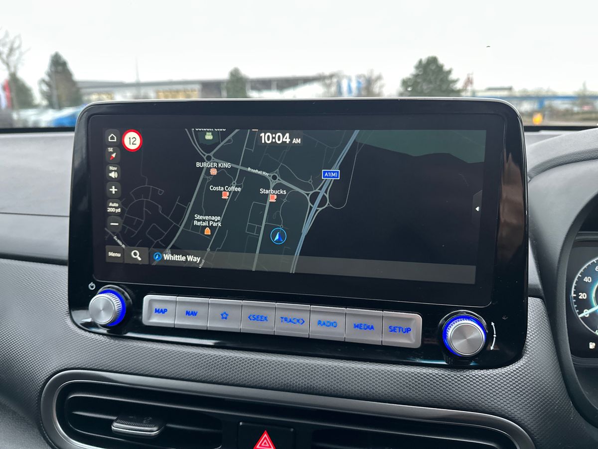 Used Hyundai KONA 2022 for sale - 77160727: Photo 20