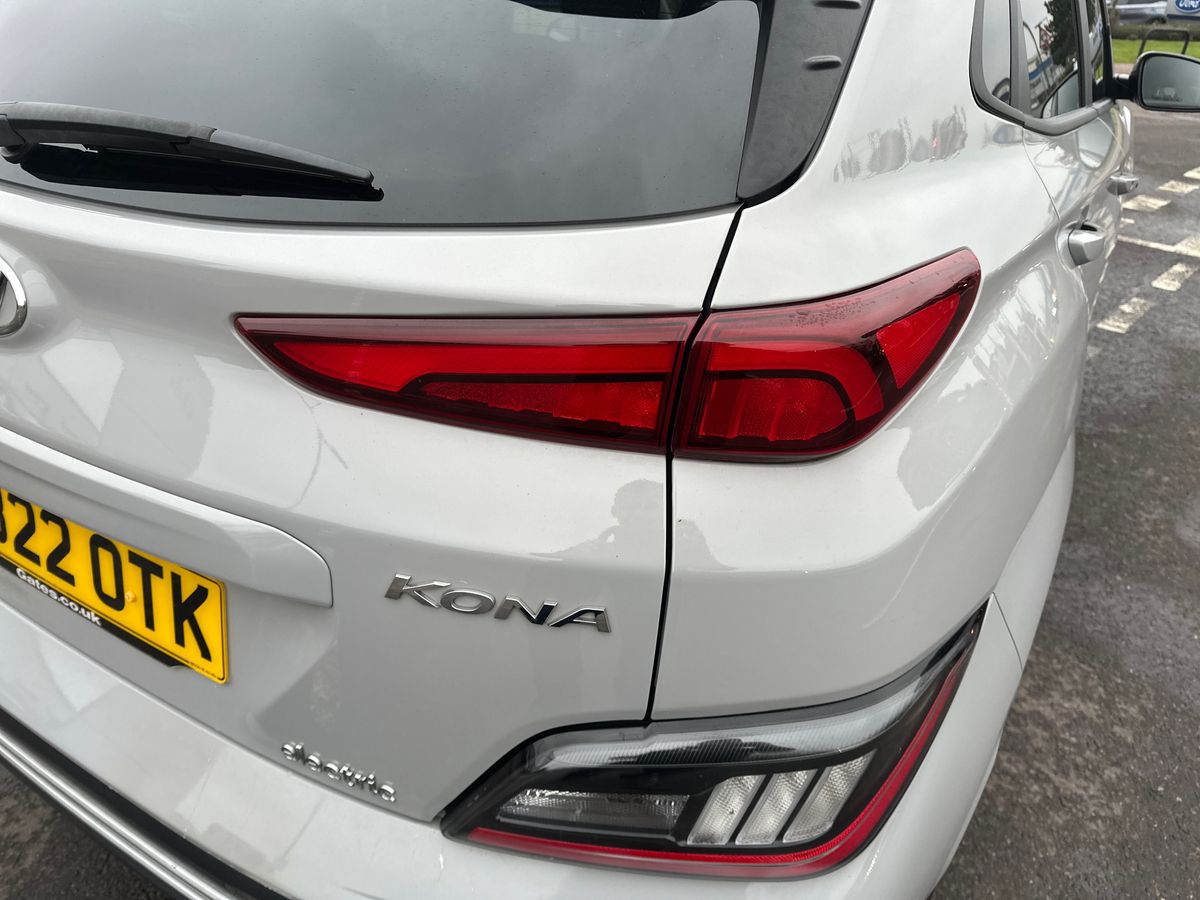 Used Hyundai KONA 2022 for sale - 77160727: Photo 33