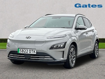 Used Hyundai KONA 2022 for sale - 77160727: Photo