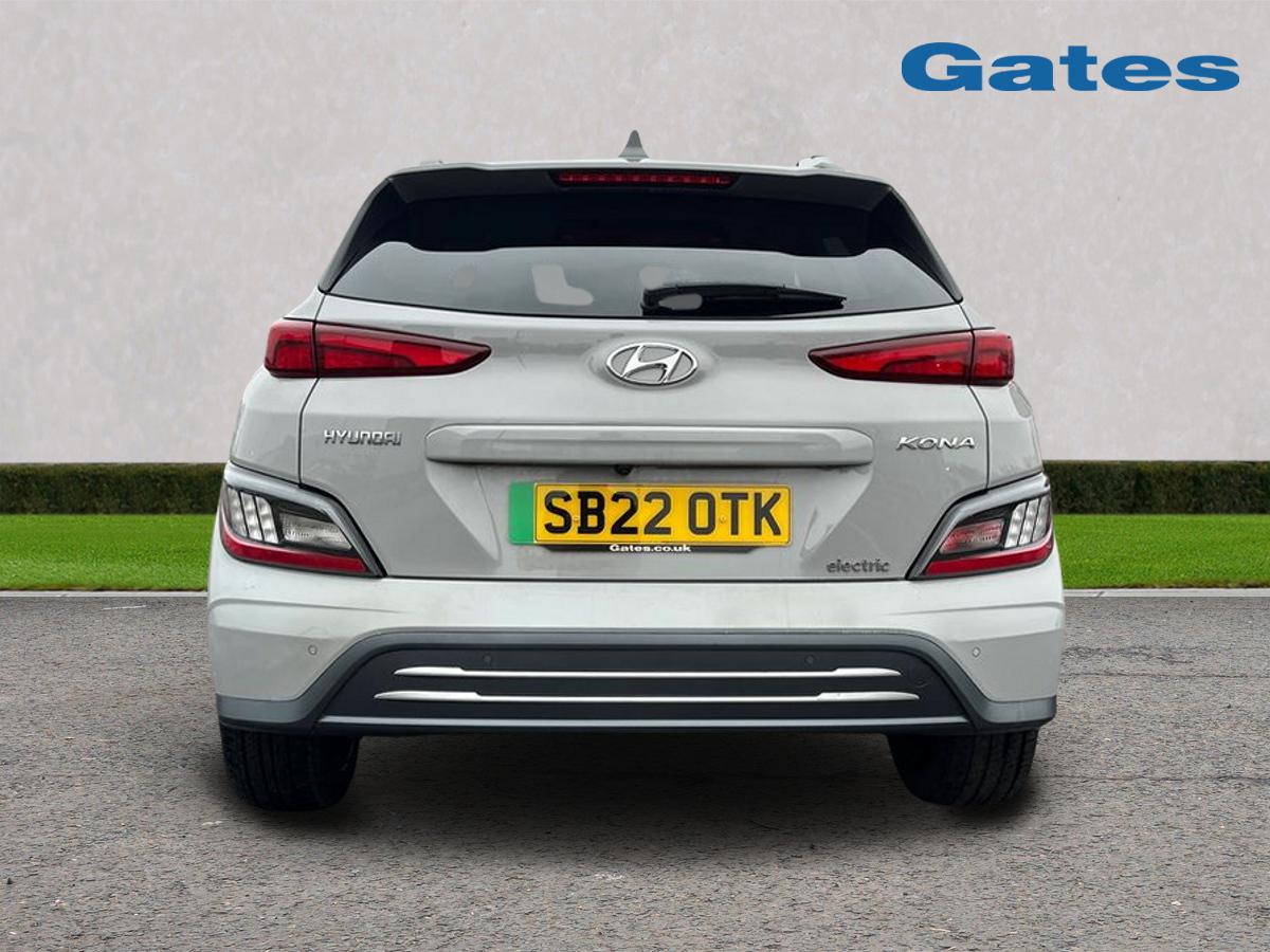 Used Hyundai KONA 2022 for sale - 77160727: Photo 6