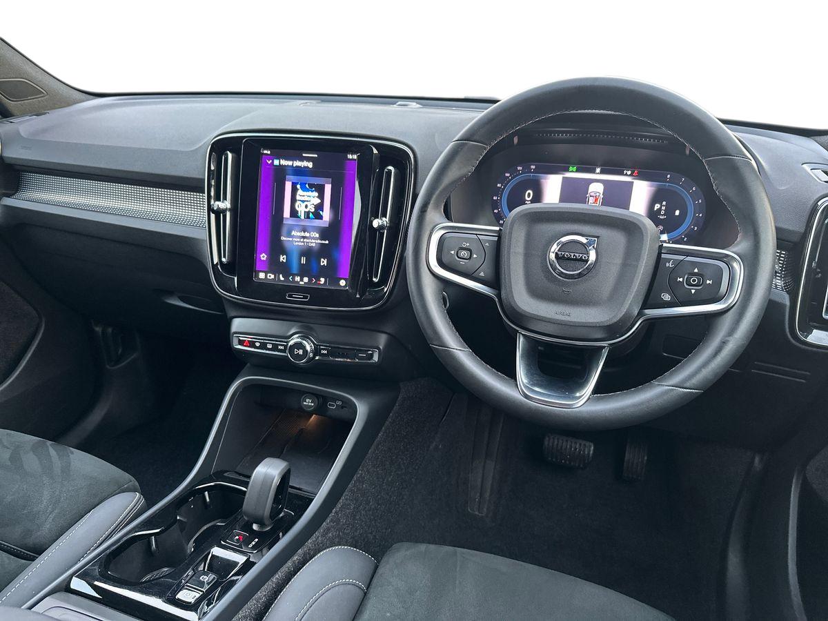 Used Volvo XC40 2025 for sale - 77122567: Photo 16