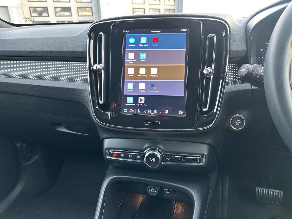 Used Volvo XC40 2025 for sale - 77122567: Photo 19