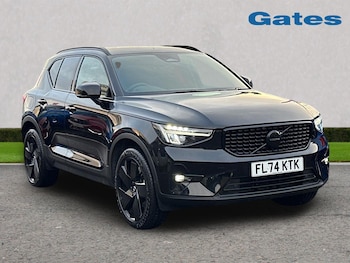 Used Volvo XC40 2025 for sale - 77122567: Photo