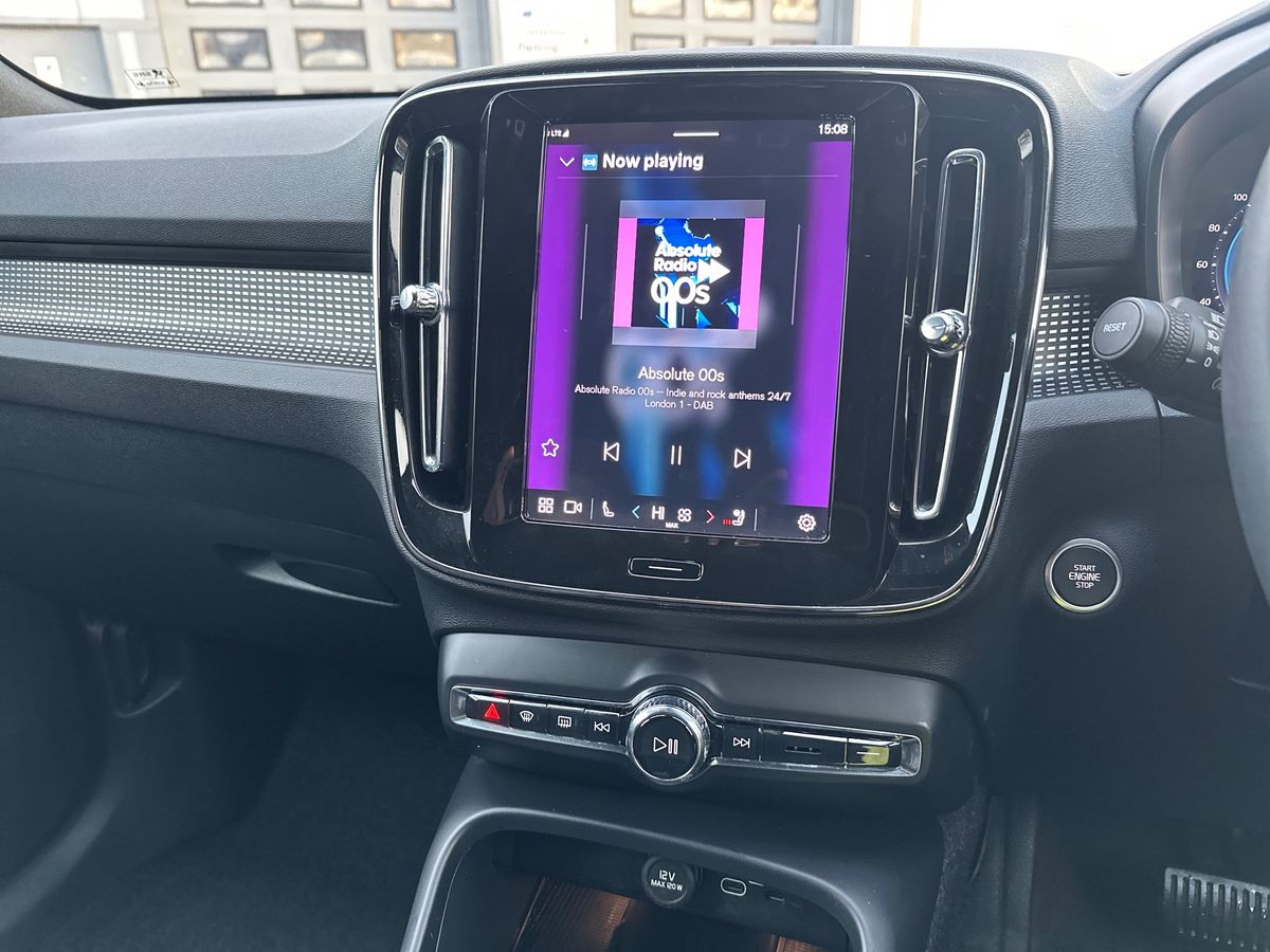 Used Volvo XC40 2025 for sale - 77122567: Photo 20