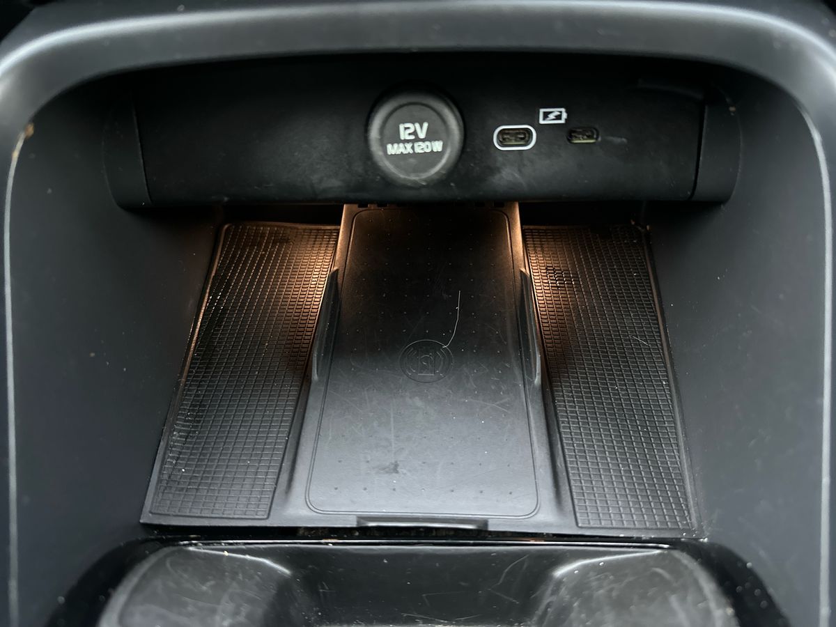 Used Volvo XC40 2025 for sale - 77122567: Photo 24