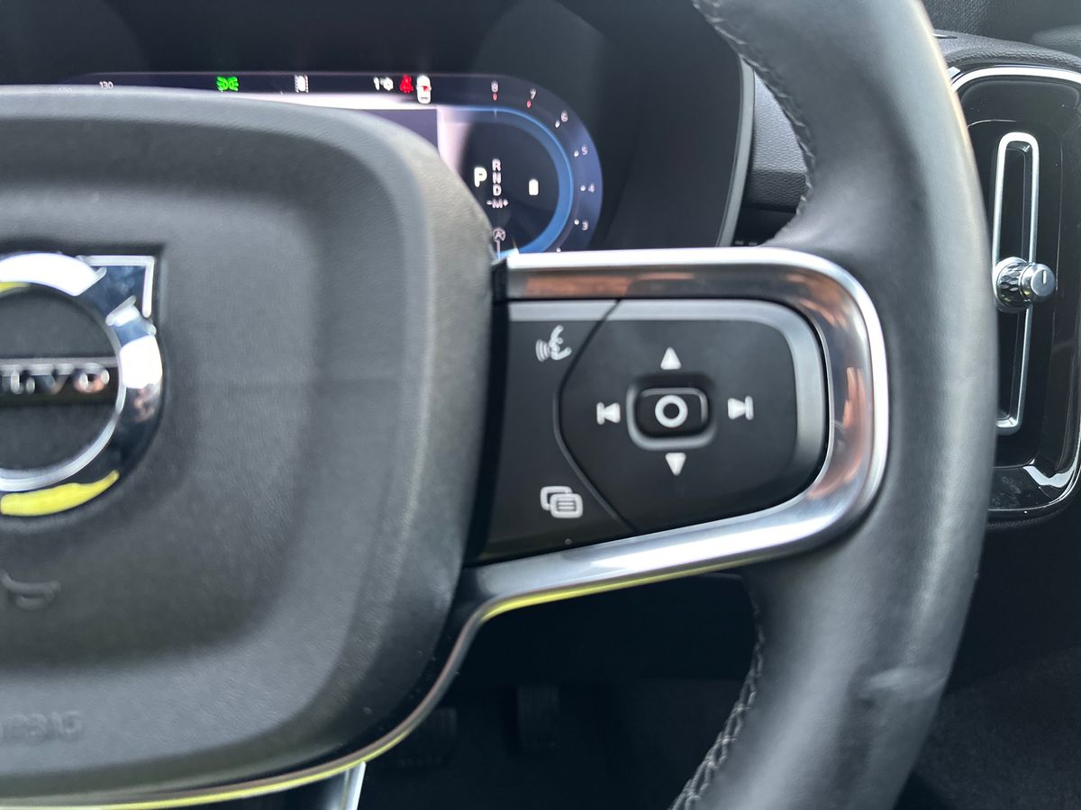 Used Volvo XC40 2025 for sale - 77122567: Photo 27