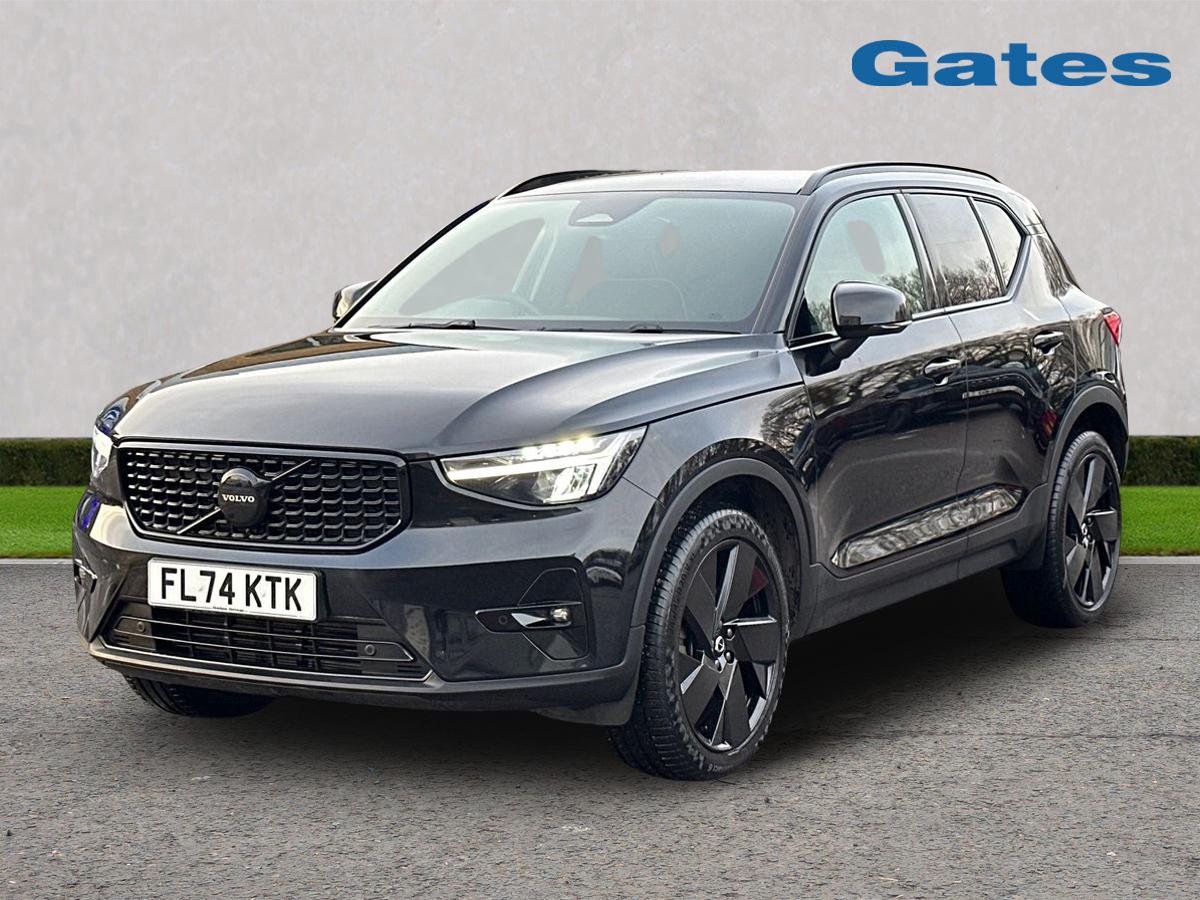 Used Volvo XC40 2025 for sale - 77122567: Photo 3