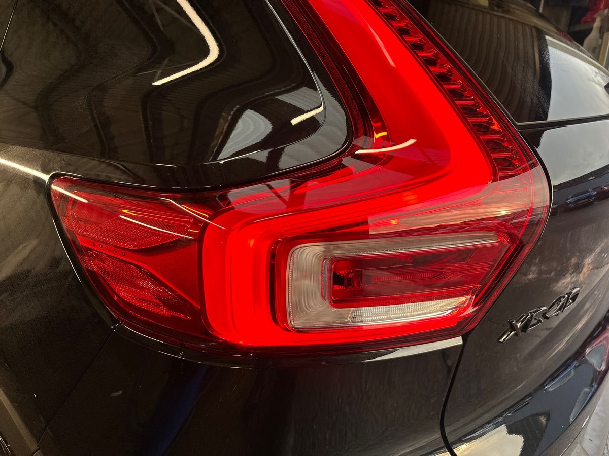 Used Volvo XC40 2025 for sale - 77122567: Photo 33