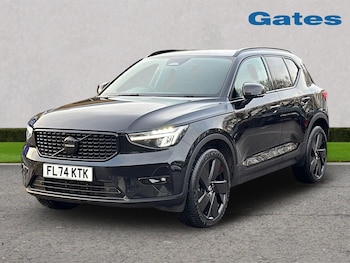 Used Volvo XC40 2025 for sale - 77122567: Photo