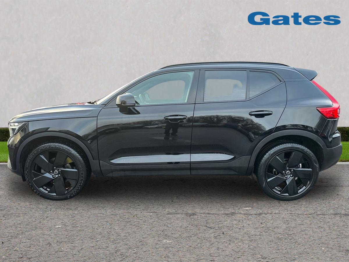Used Volvo XC40 2025 for sale - 77122567: Photo 4