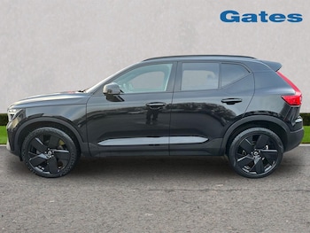 Used Volvo XC40 2025 for sale - 77122567: Photo
