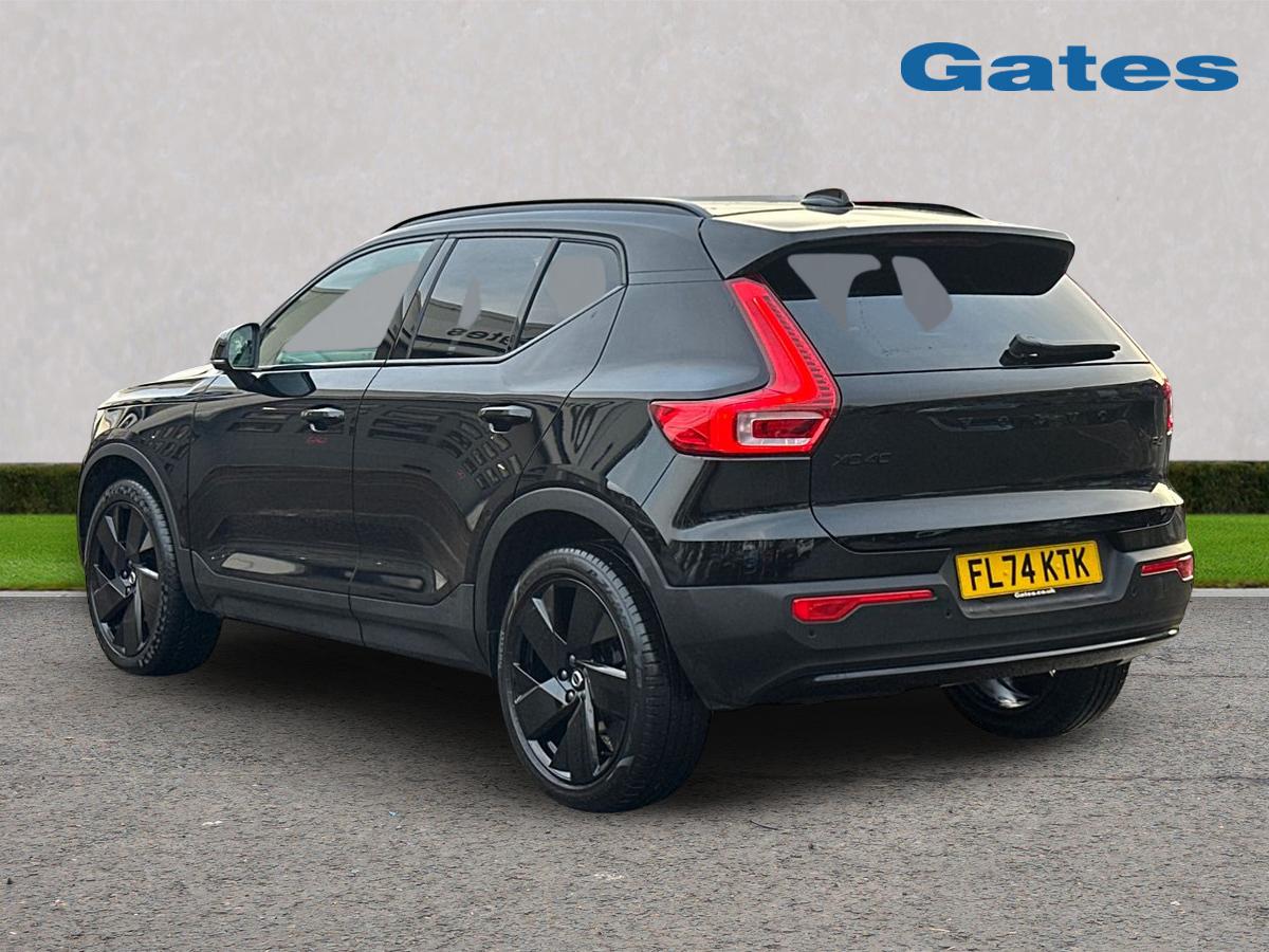 Used Volvo XC40 2025 for sale - 77122567: Photo 5