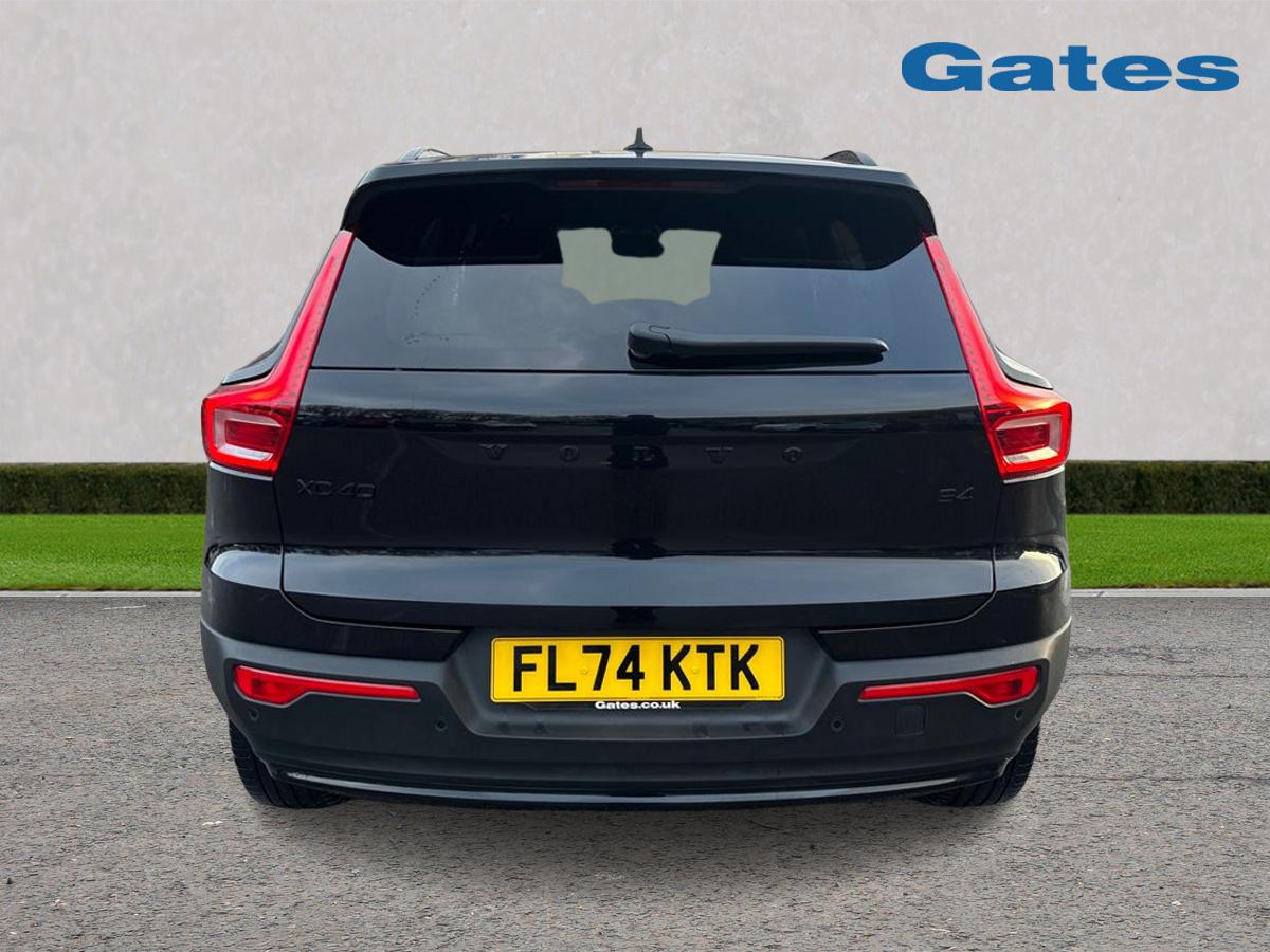 Used Volvo XC40 2025 for sale - 77122567: Photo 6