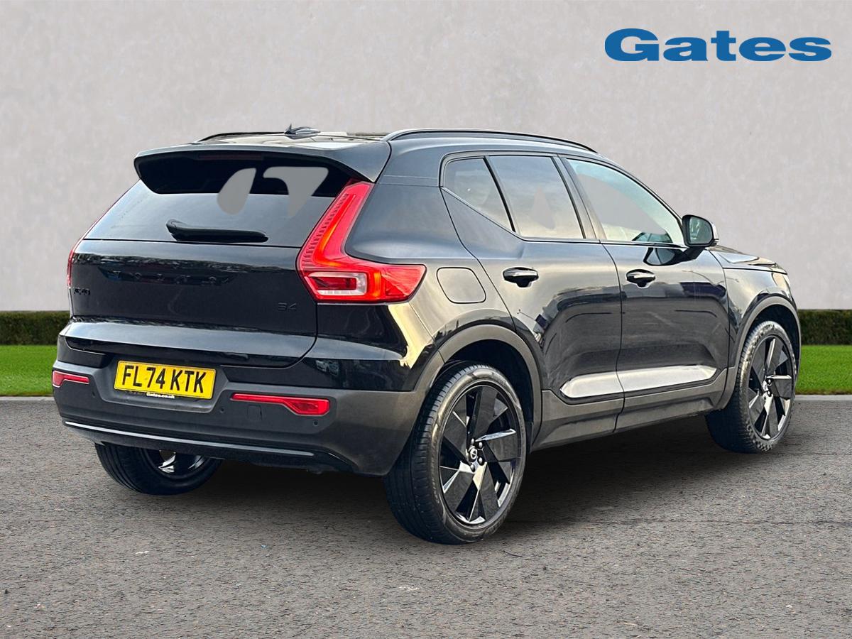 Used Volvo XC40 2025 for sale - 77122567: Photo 7