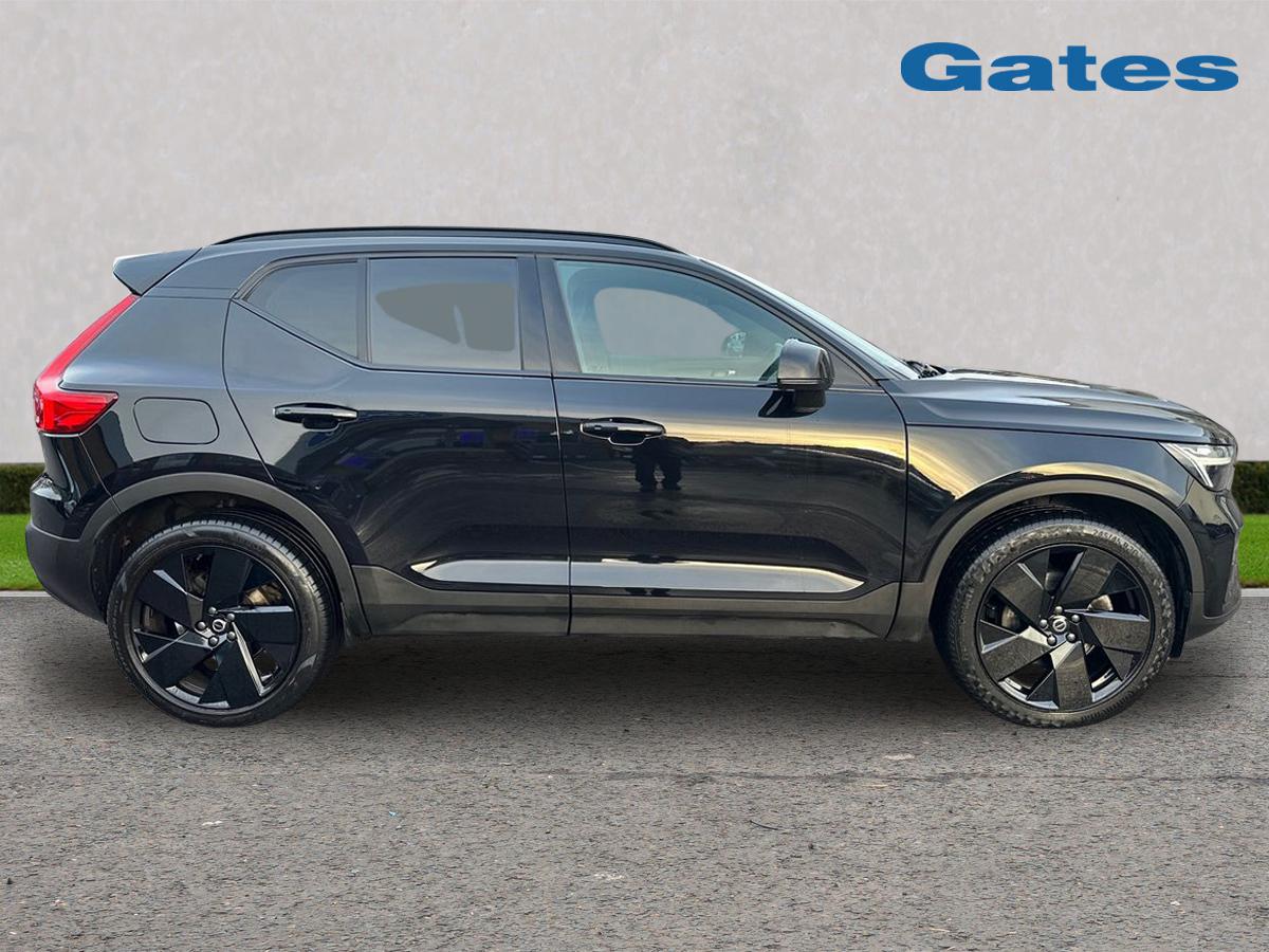 Used Volvo XC40 2025 for sale - 77122567: Photo 8