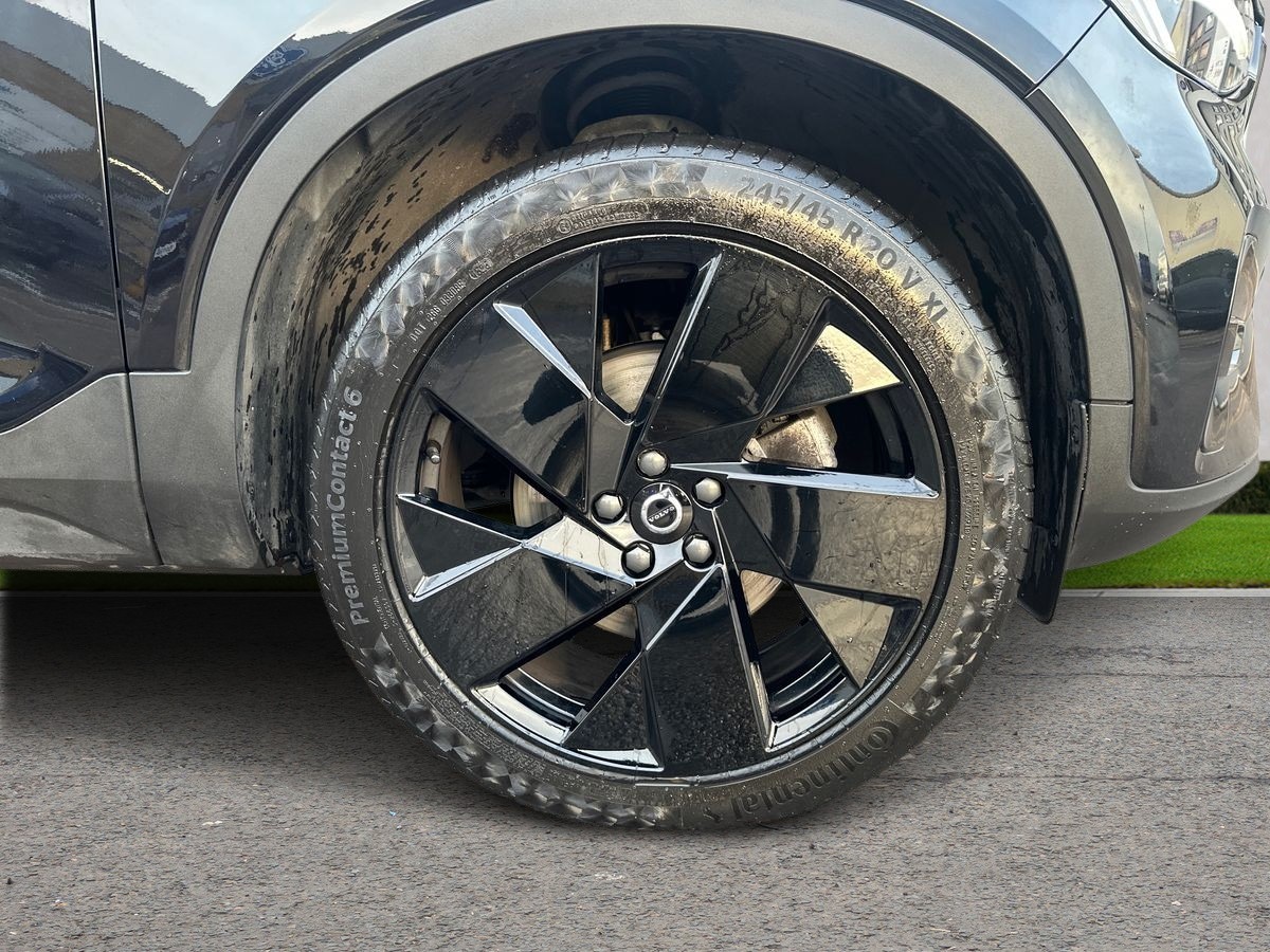 Used Volvo XC40 2025 for sale - 77122567: Photo 9