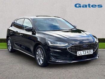 Used Ford Focus 2023 for sale - 78590696: Photo