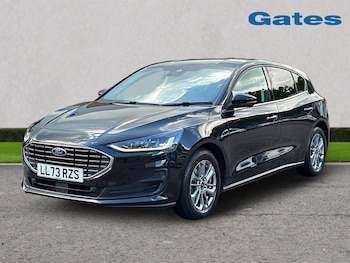 Used Ford Focus 2023 for sale - 78590696: Photo