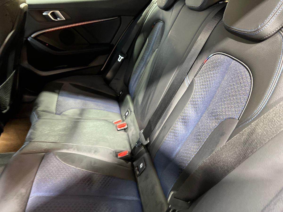 Used BMW 1 Series 2022 for sale - 77042806: Photo 14