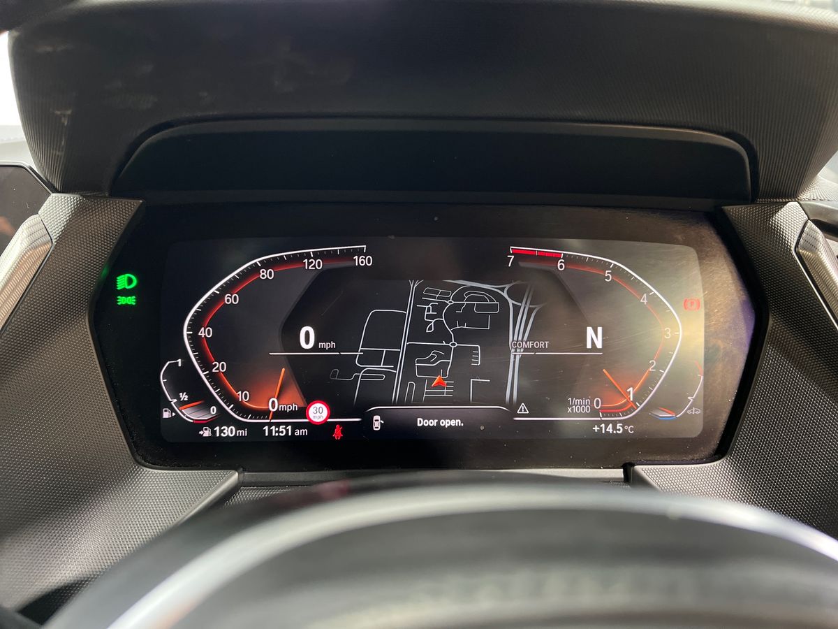 Used BMW 1 Series 2022 for sale - 77042806: Photo 18