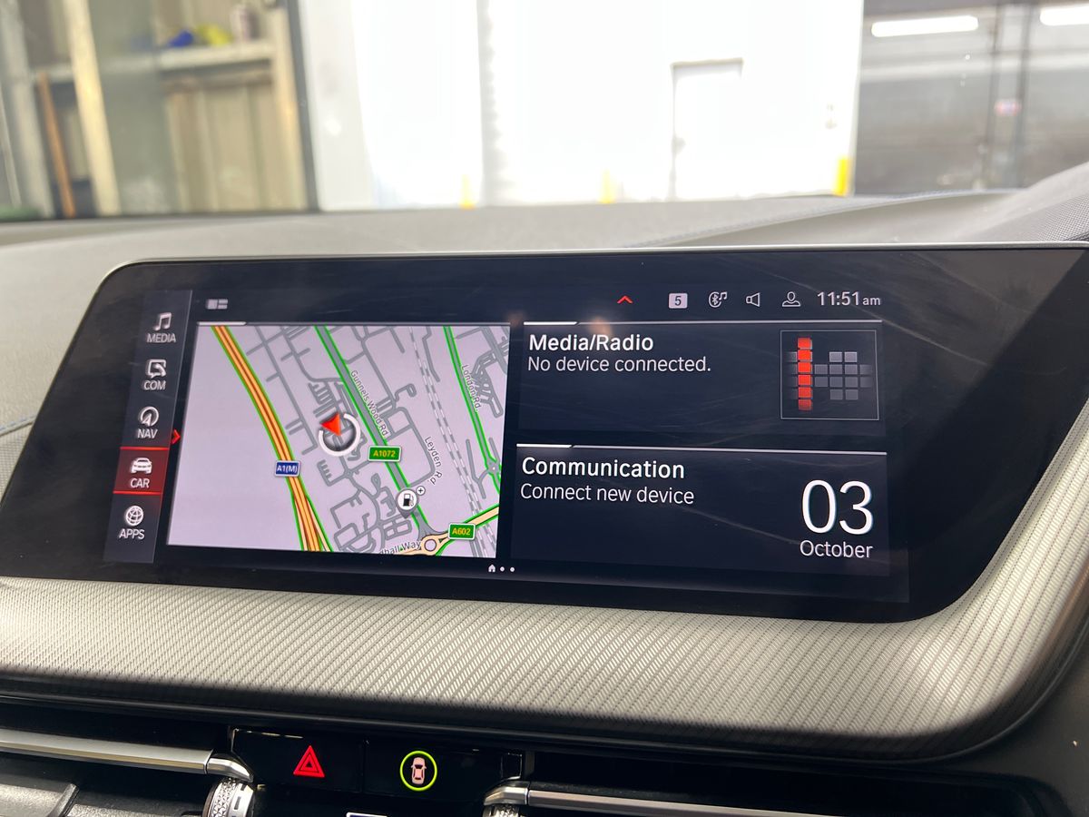 Used BMW 1 Series 2022 for sale - 77042806: Photo 19