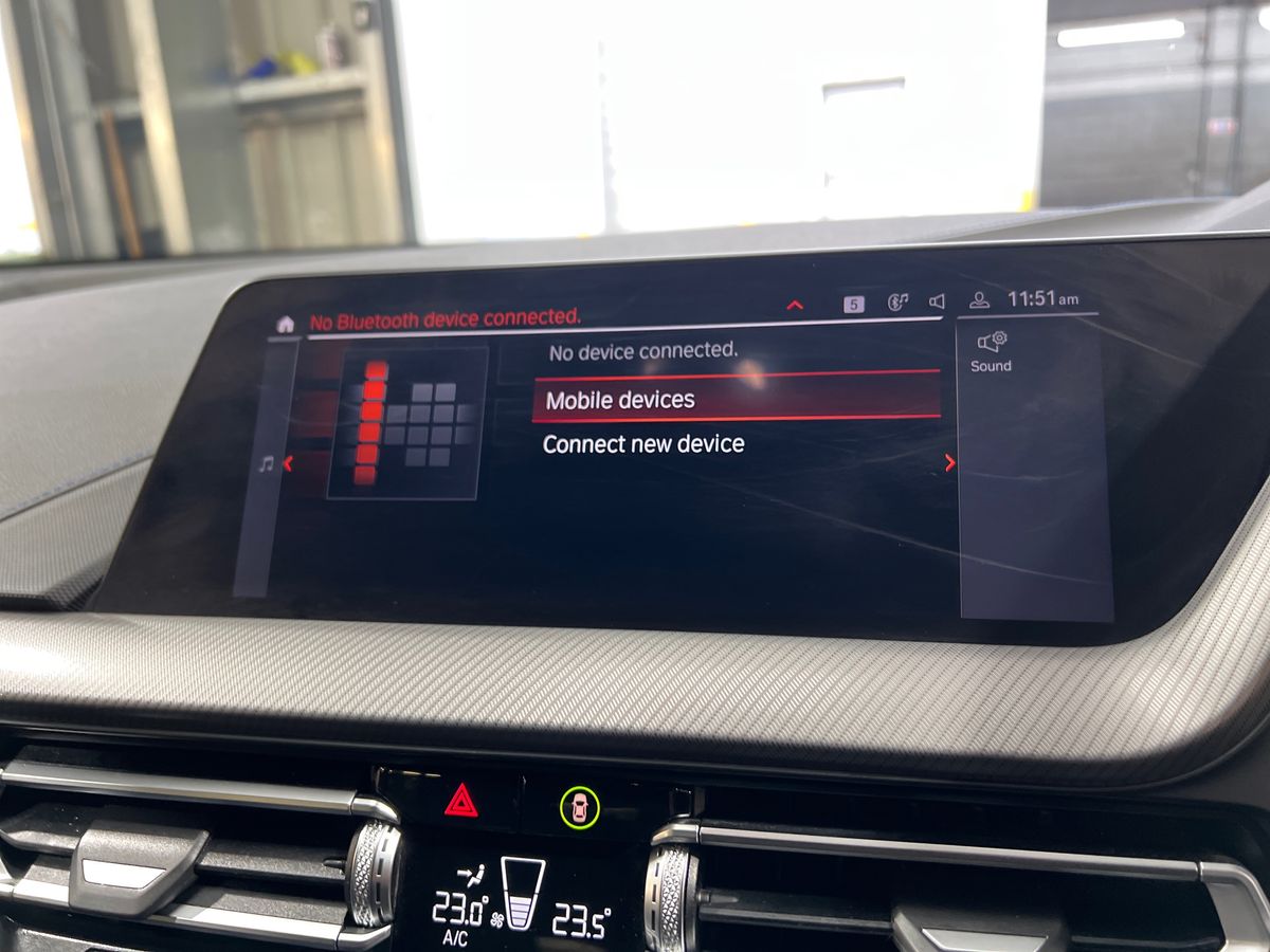 Used BMW 1 Series 2022 for sale - 77042806: Photo 21