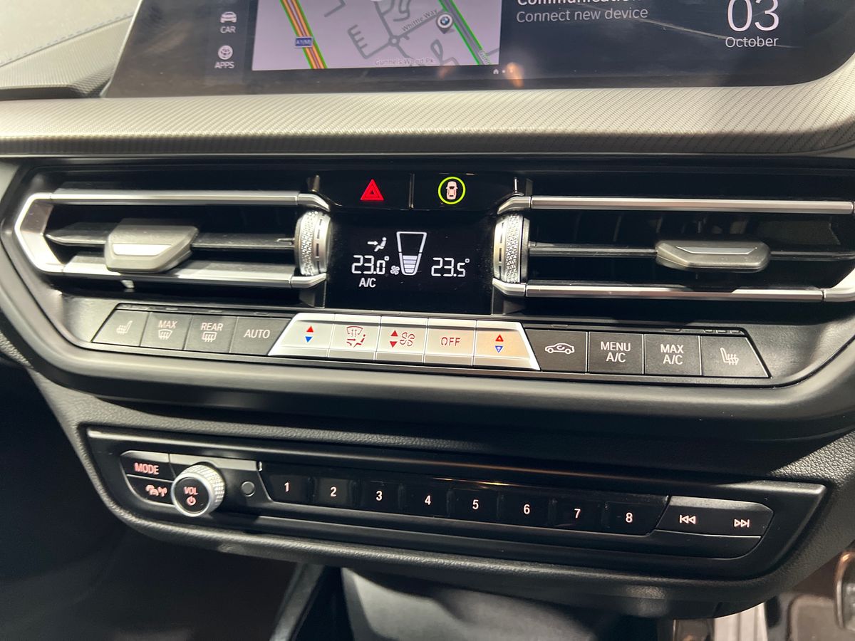 Used BMW 1 Series 2022 for sale - 77042806: Photo 22