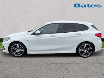 Used BMW 1 Series 2022 for sale - 77042806: Photo