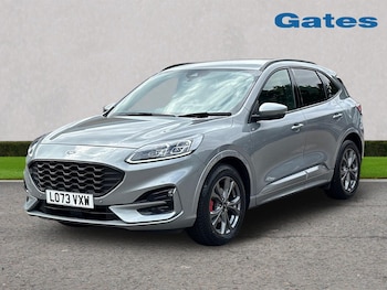 Used Ford Kuga 2023 for sale - 79225598: Photo