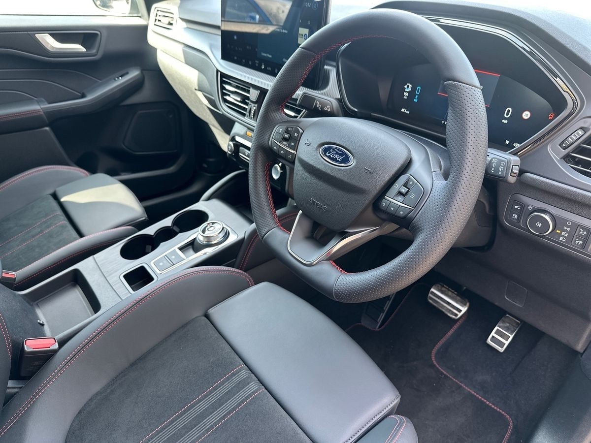 Used Ford Kuga 2025 for sale - 76130601: Photo 10