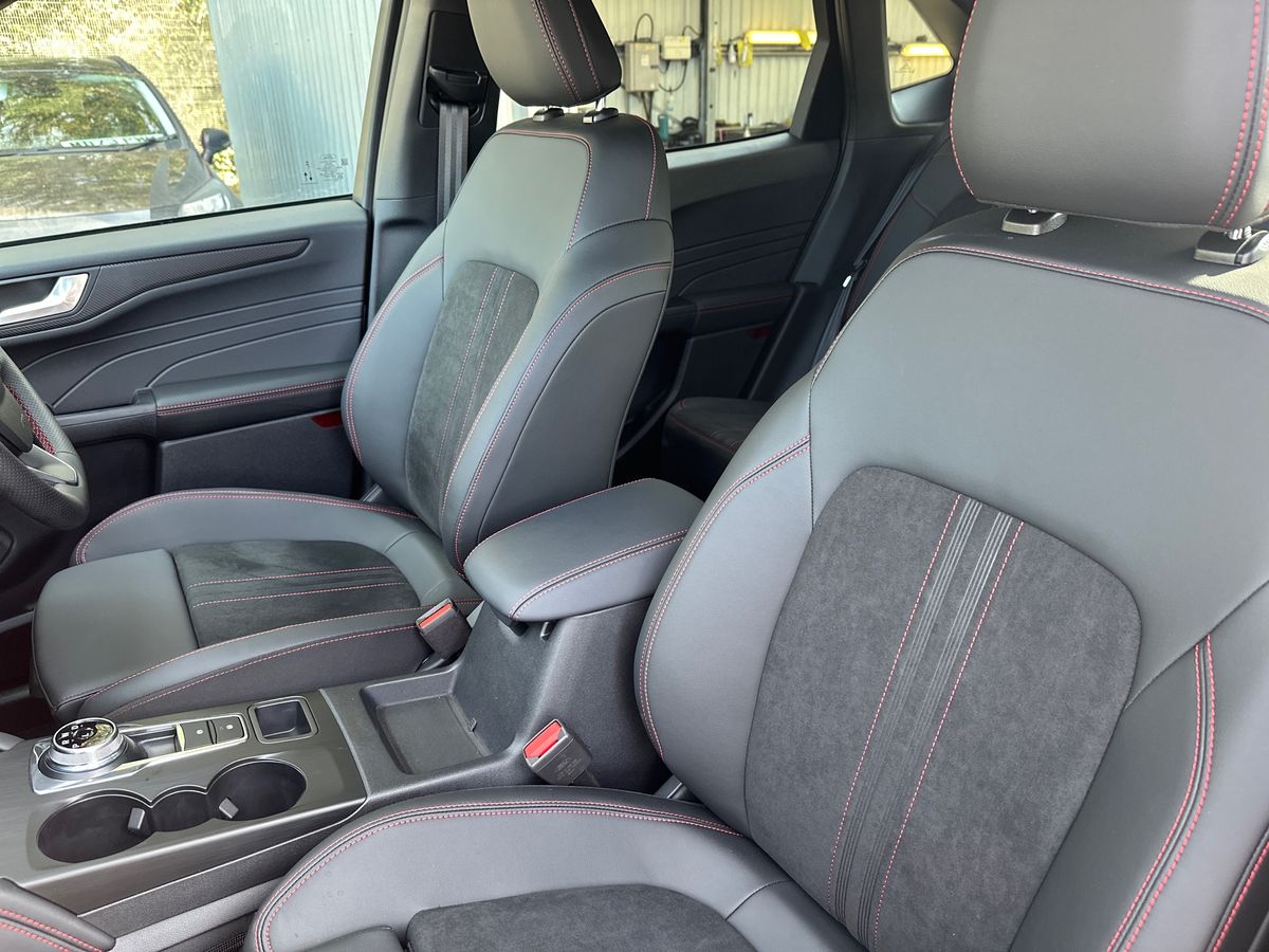Used Ford Kuga 2025 for sale - 76130601: Photo 13