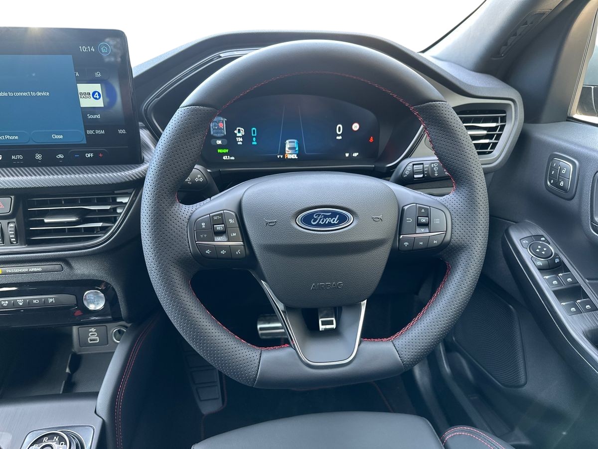 Used Ford Kuga 2025 for sale - 76130601: Photo 17